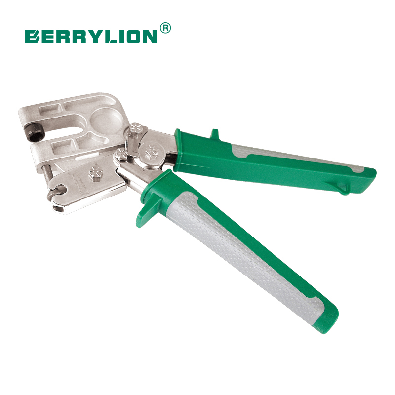 Keel forceps (labor saving)