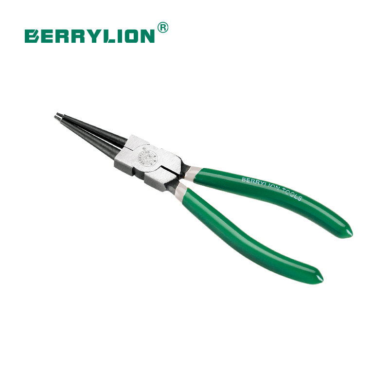 Circlip pliers (Internal straight)