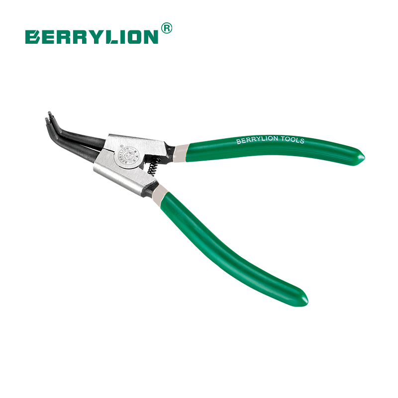 Circlip pliers (External bending)