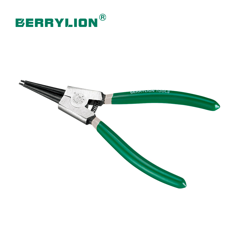 Circlip pliers (External straight)
