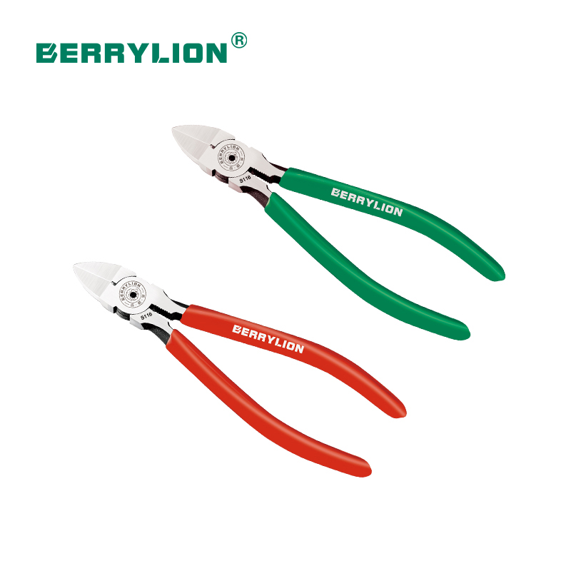 Shuikou pliers (USA style)