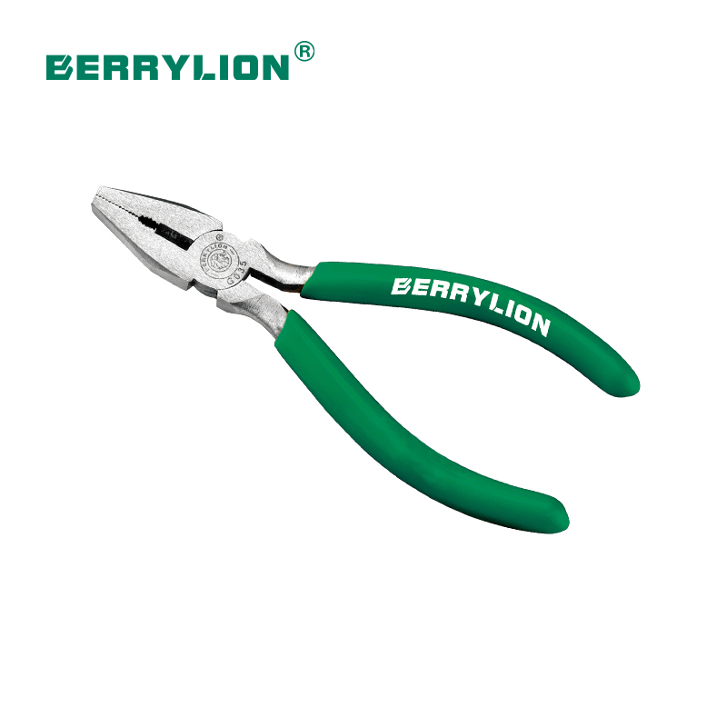 Combination pliers (USA mini style)