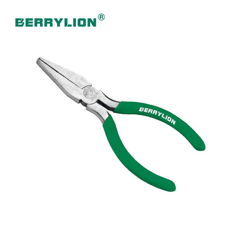 Flat nose pliers(USA mini style)