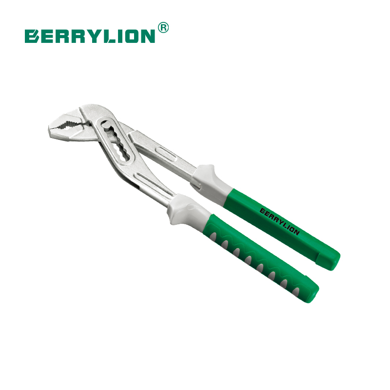 Nickel alloy pump pliers