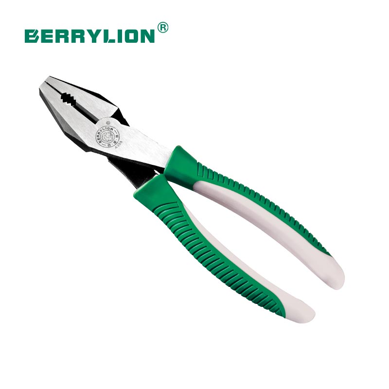 Combination pliers(Energy saving)