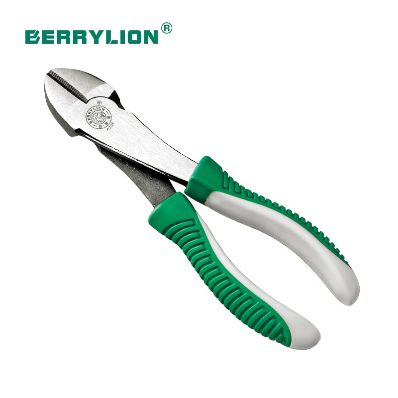 Diagonal pliers(Energy saving)