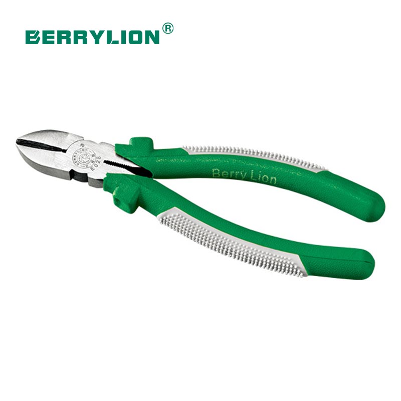 Diagonal pliers
