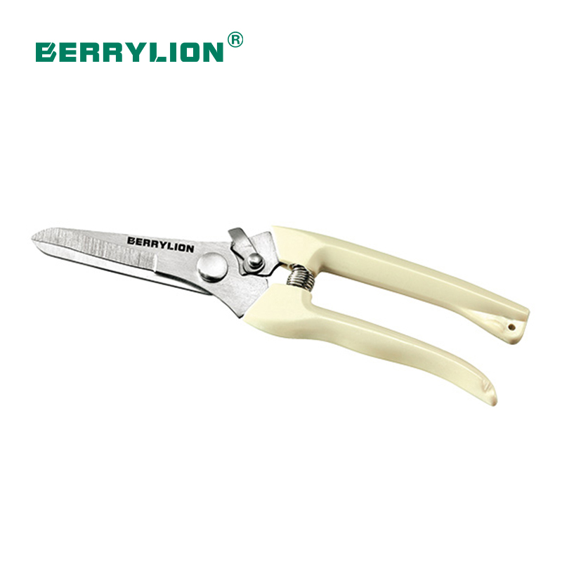 04 Gardening shear(straight)