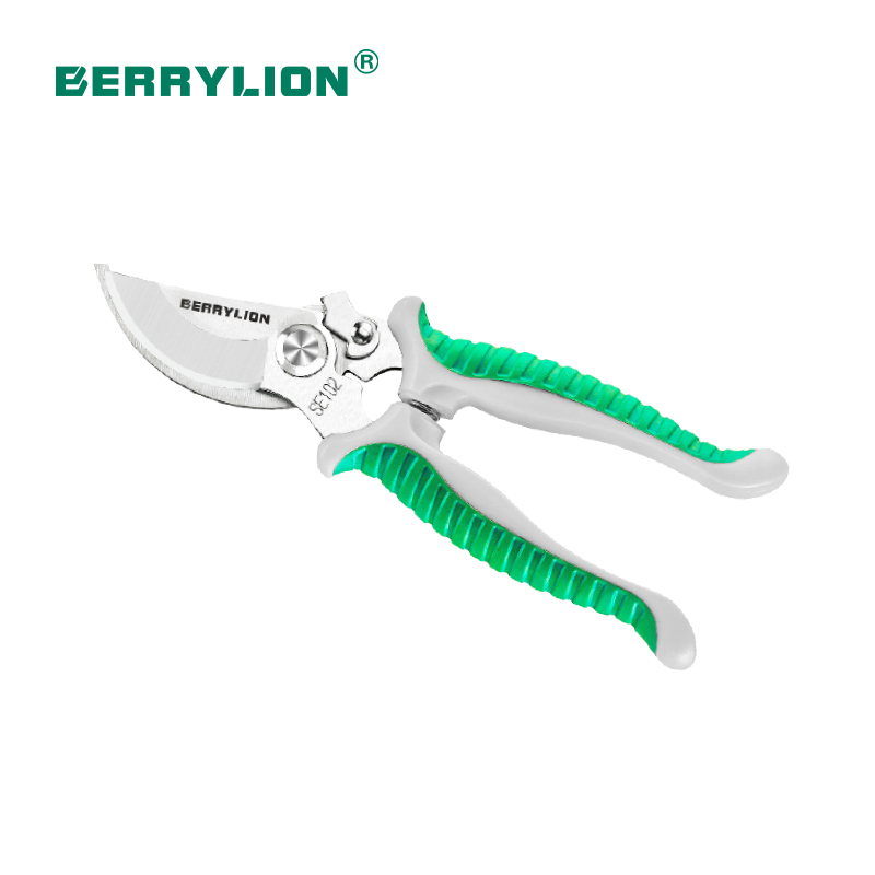 102 staninless Gardening shears