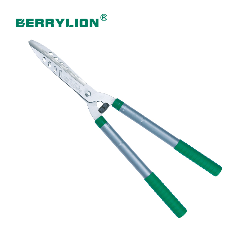 Telescopic grass shears 1613