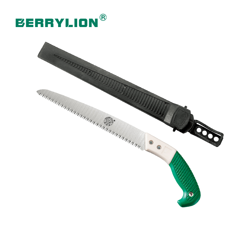 Tri-grind saw