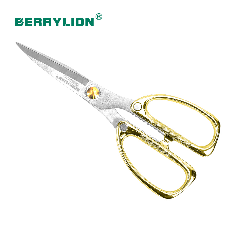 Stainless steel scissor