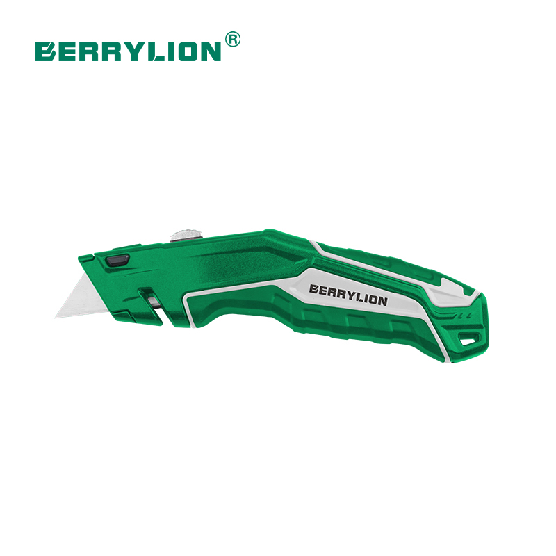 Multi-purpose utility knife