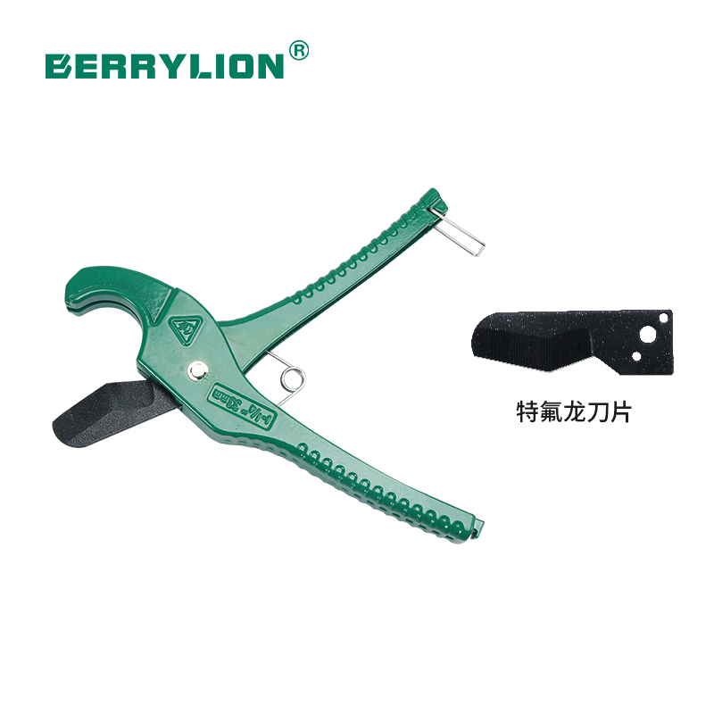 PVC215 tube cutter