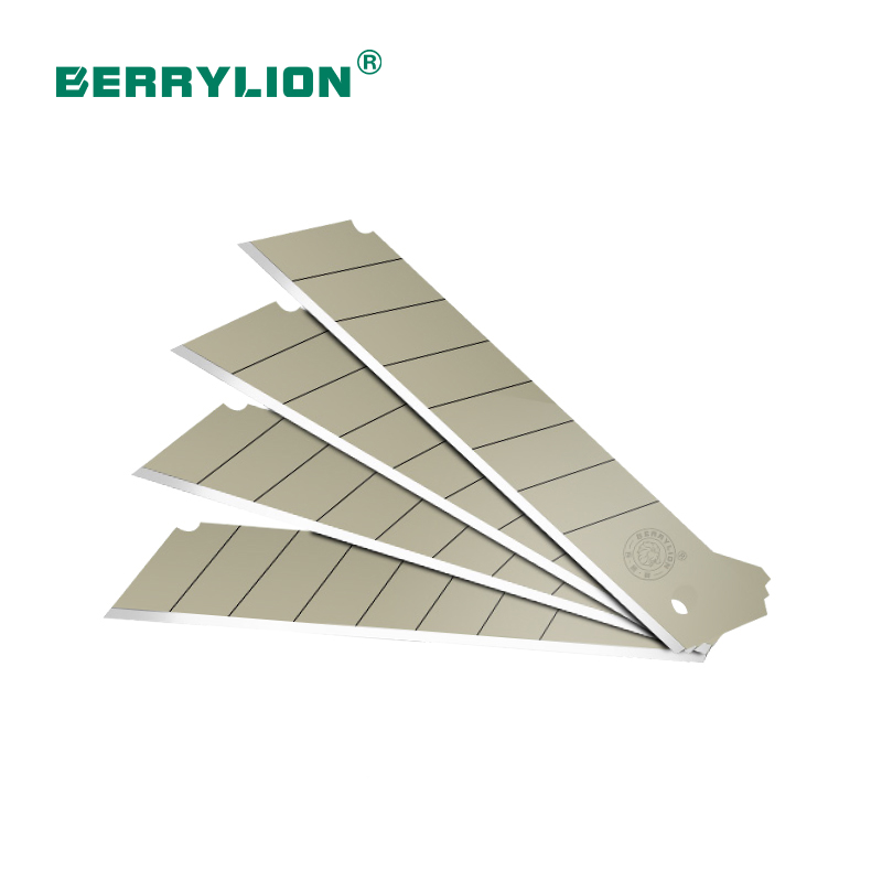 Utility knife blade A100