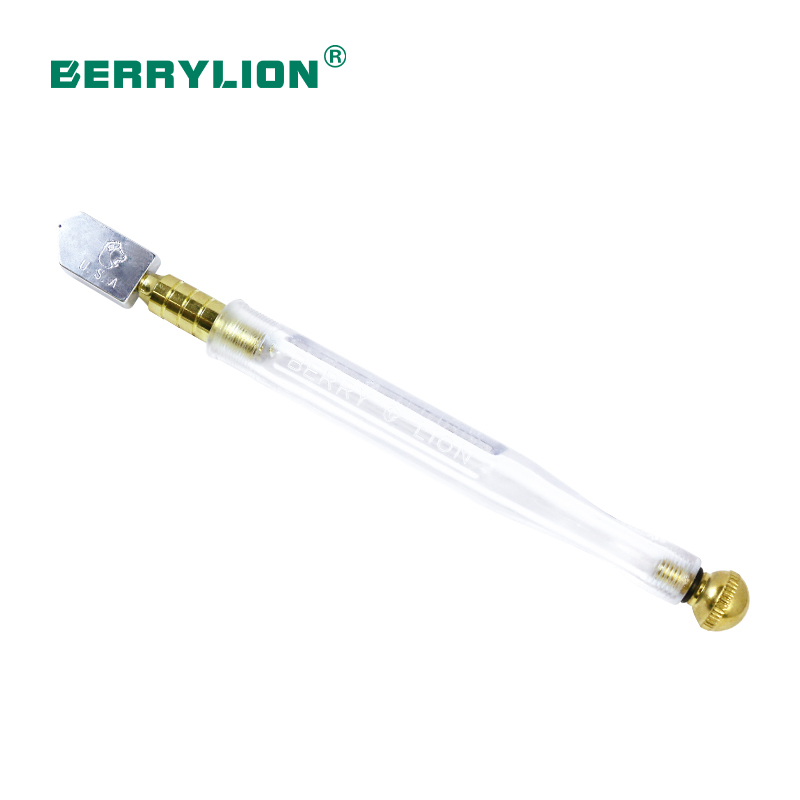 Crystal glass cutter