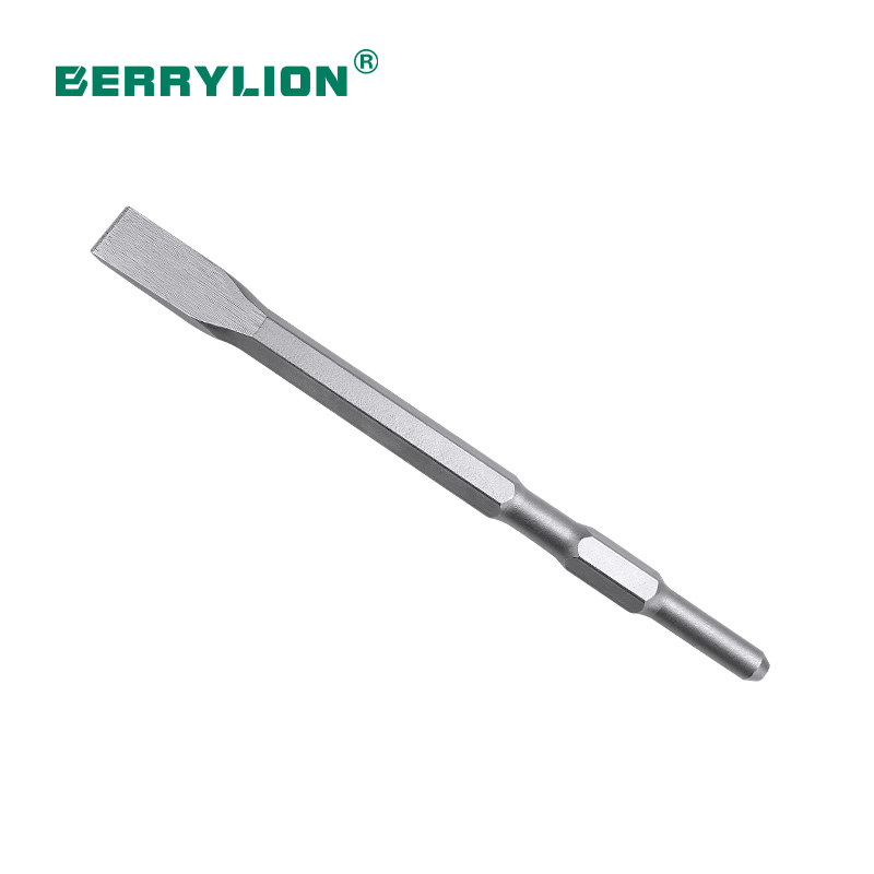 Electric chisel( hex flat model)