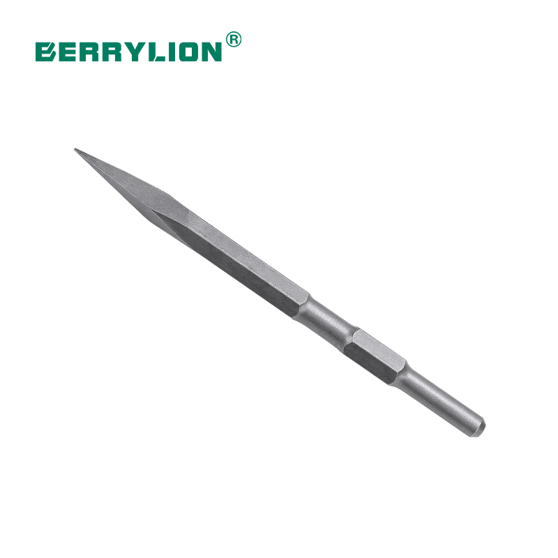 Electric chisel(sharp hex model)