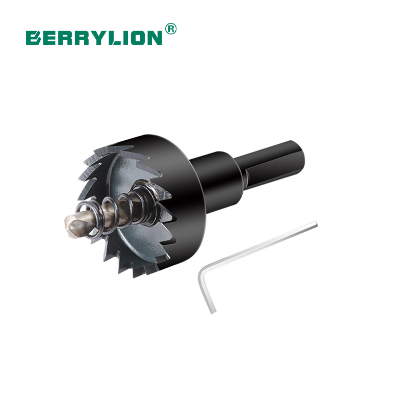HSS metal opener