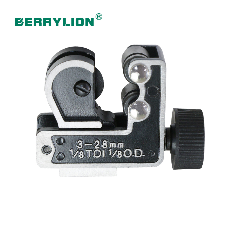  Tube cutter (3-28mm)