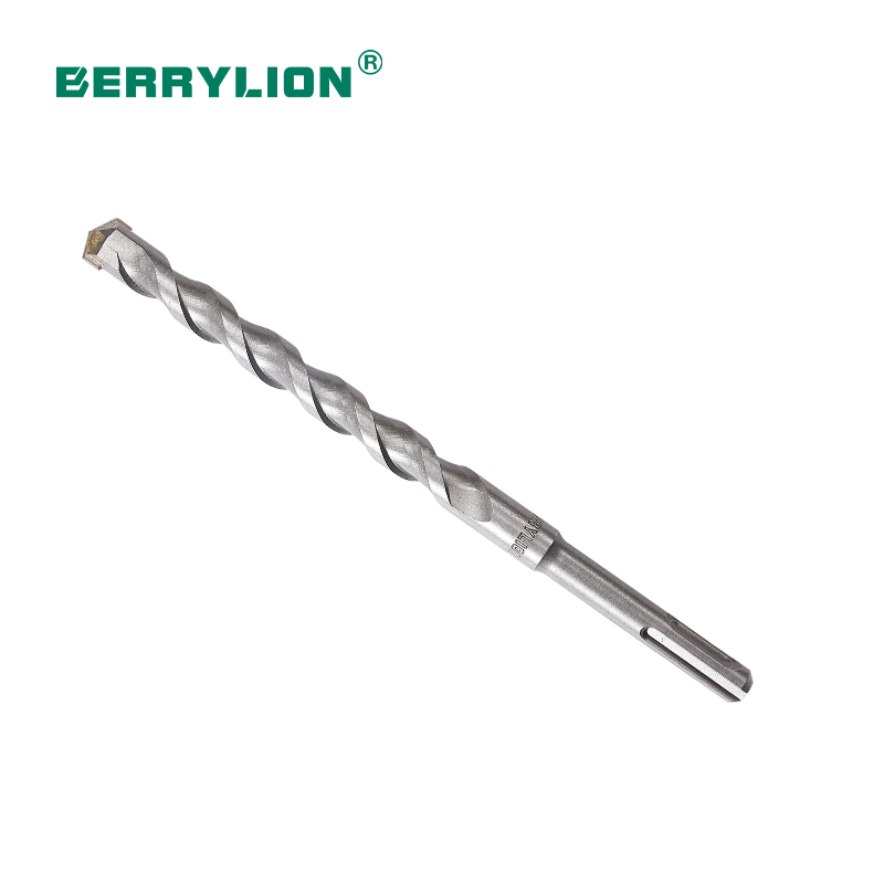 Electrical drill set (Round)