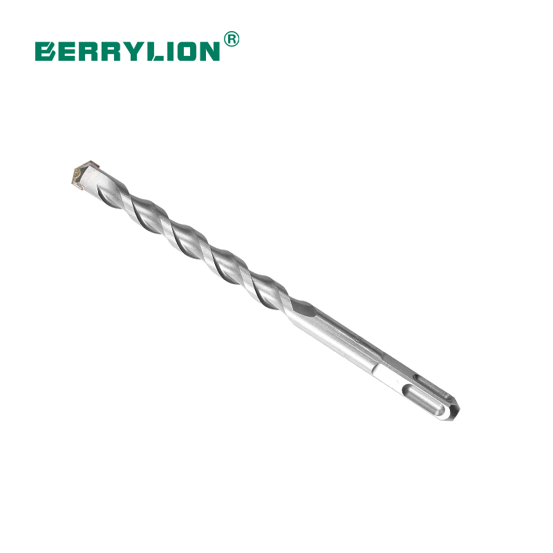 Electrical drill set (Square)