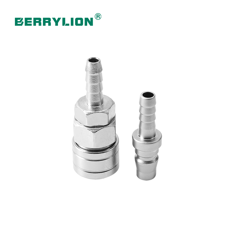 Pagoda automatic locking joints SHPH