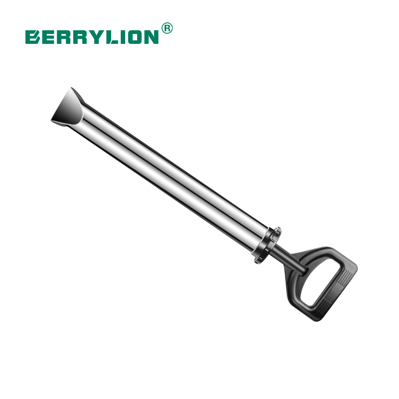 Stainless Cement Caulking Gun