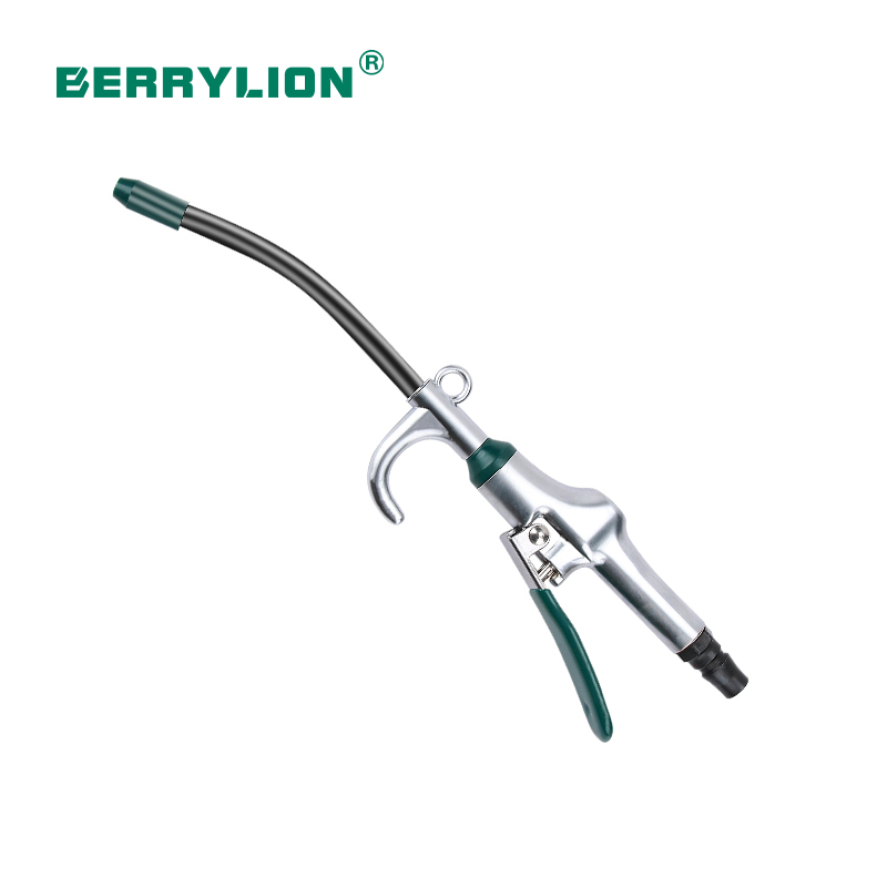 Luxury air dust gun