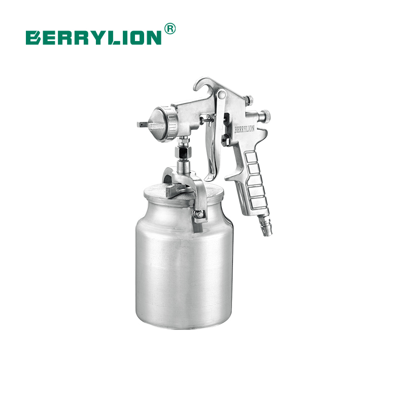 PQ-2 spray gun