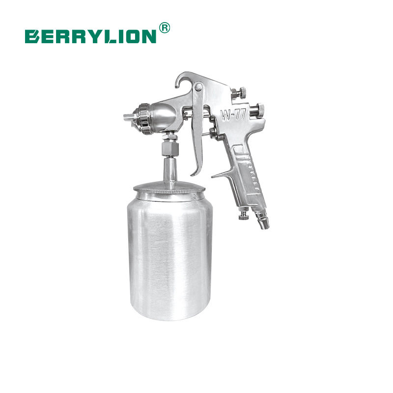 Spray gun W77S