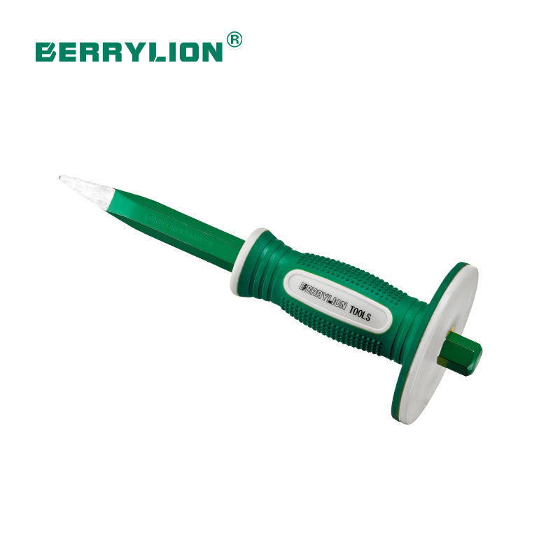 Dual colors sharp blade chisel（Tip）