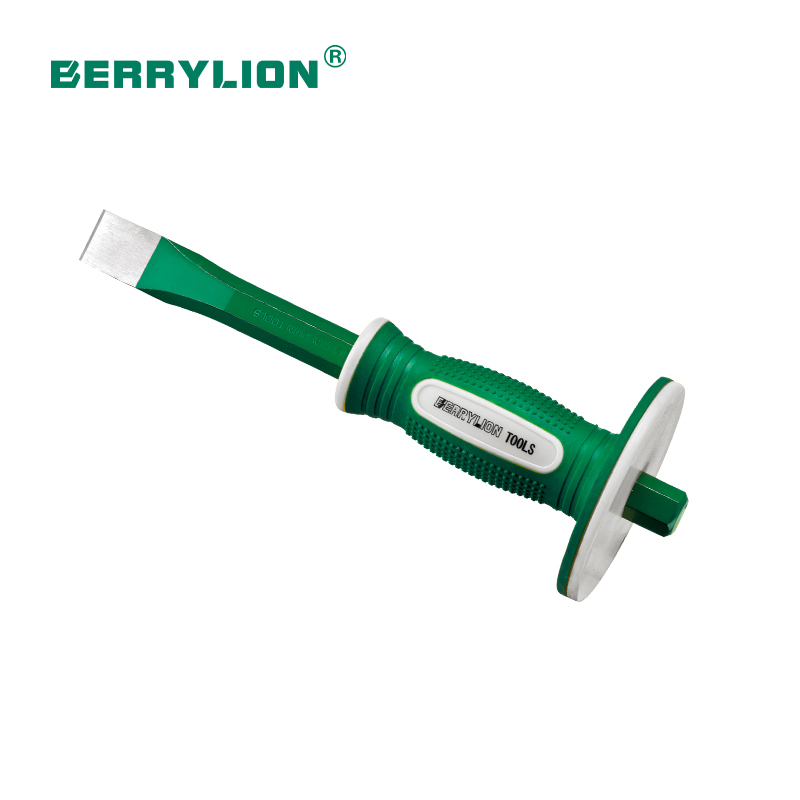 Dual colors sharp blade chisel