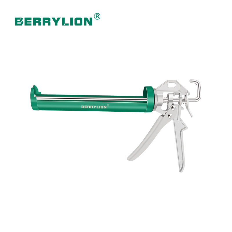 New Rotating caulking gun