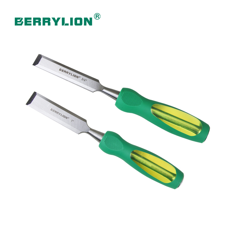 Crystal slogging woodworking chisel
