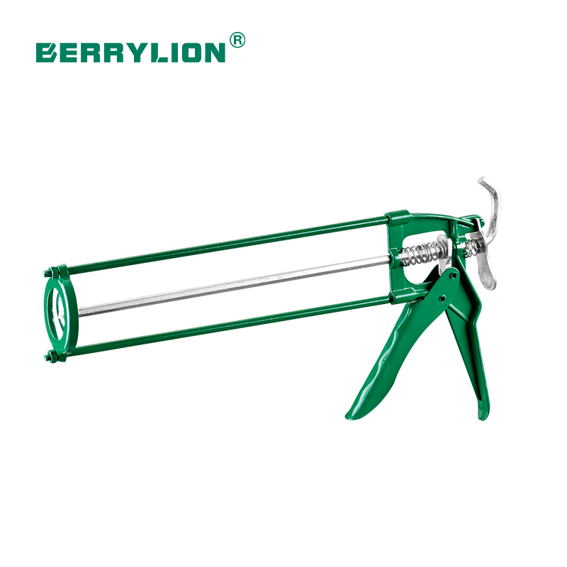 Caulking gun