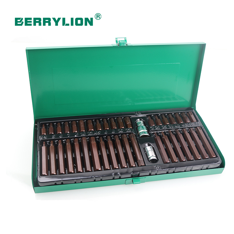 40PCS BIT TOOL KIT (S2)