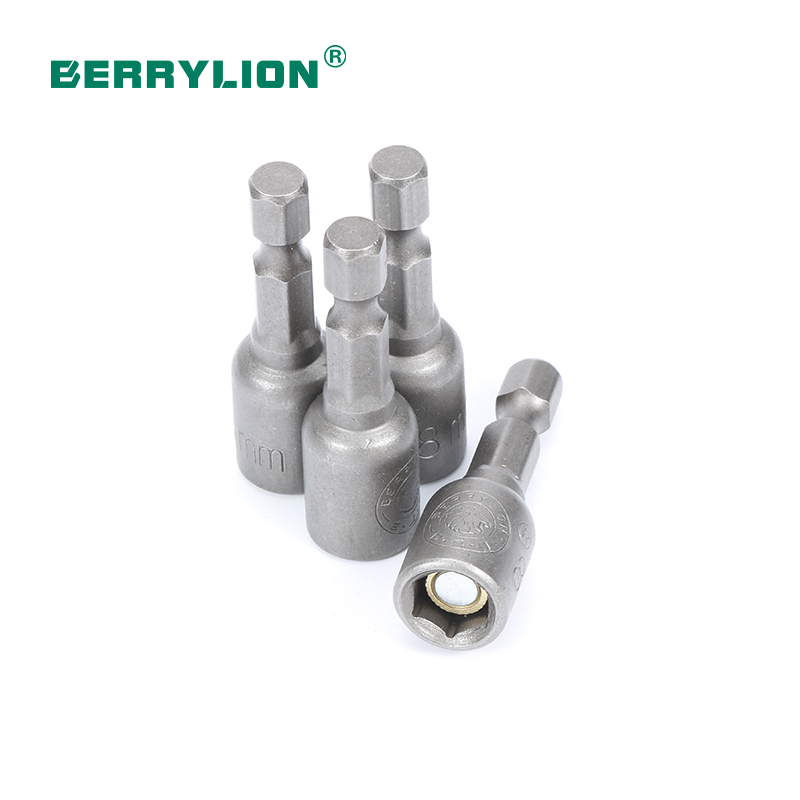 48L strong magnetism nut setter