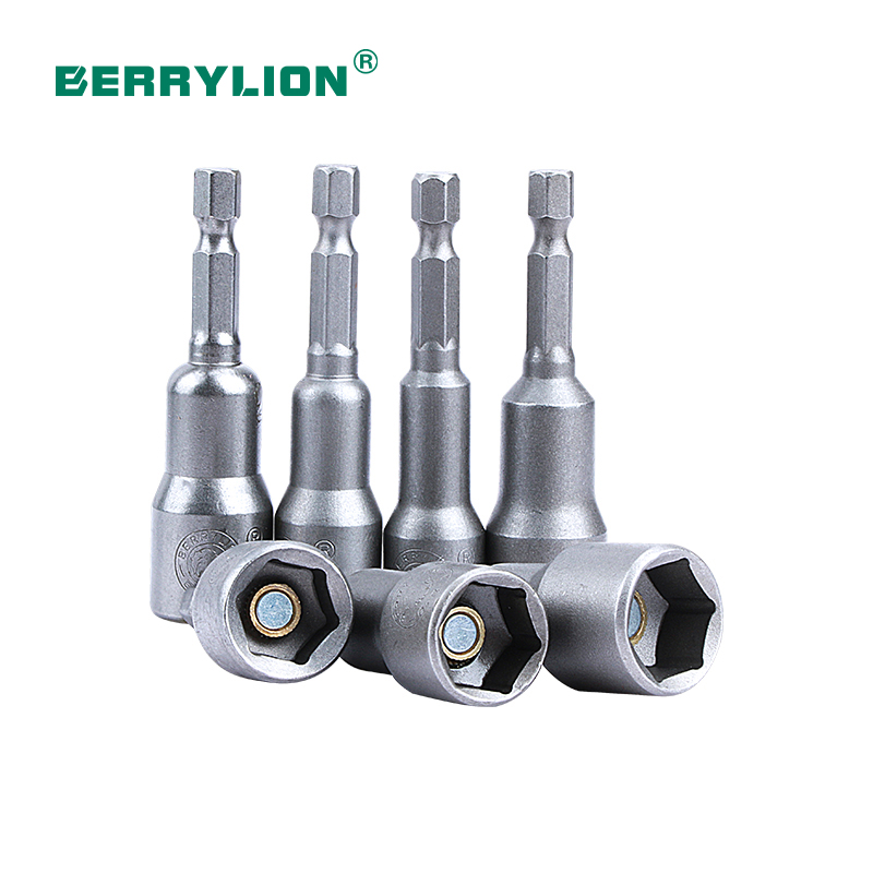 65L strong magnetism nut setter