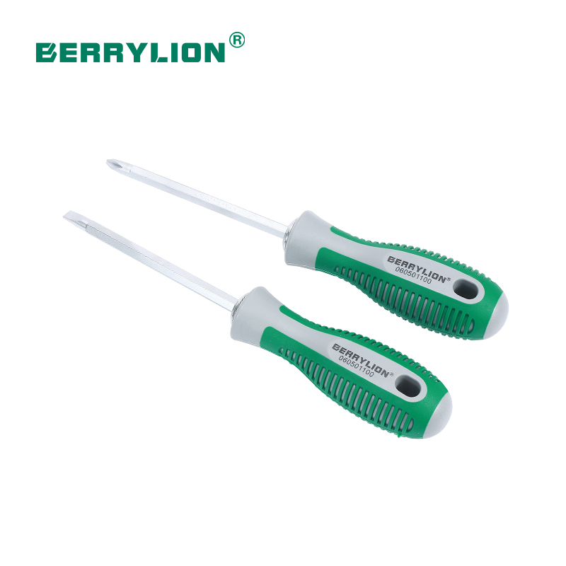 2358 combinat dual colors screwdriver