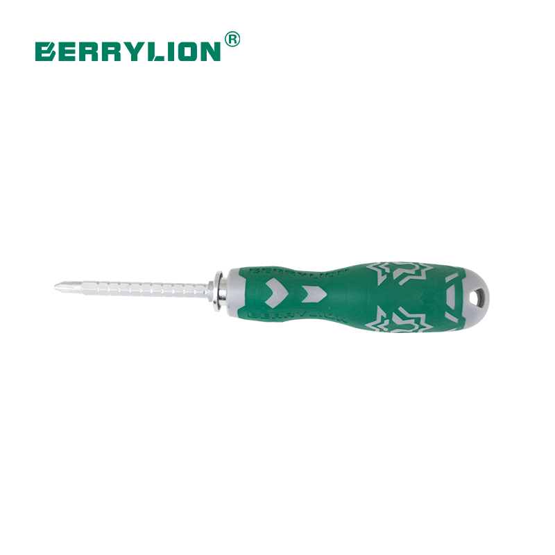 2568 Telescopic screwdriver