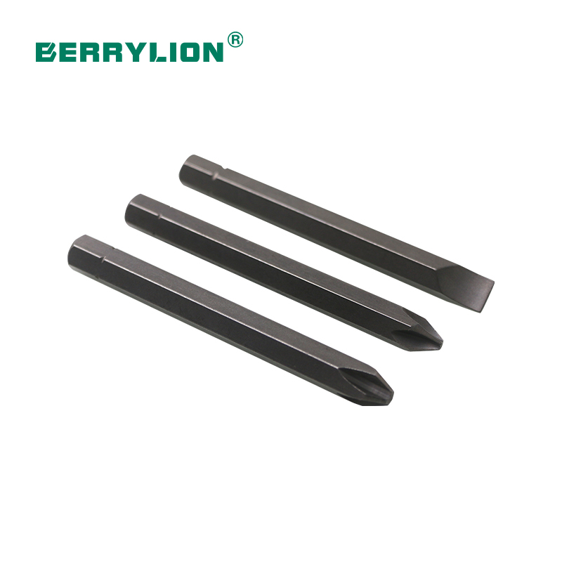 lmpact screwdriver bit