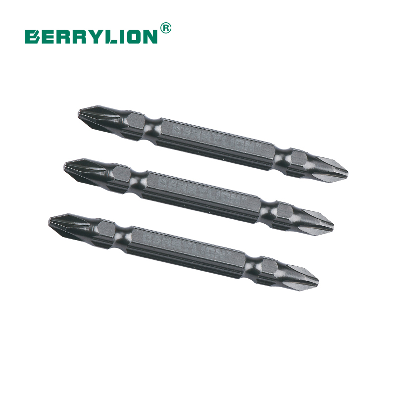 W STYLE SCREWDRIVER BIT