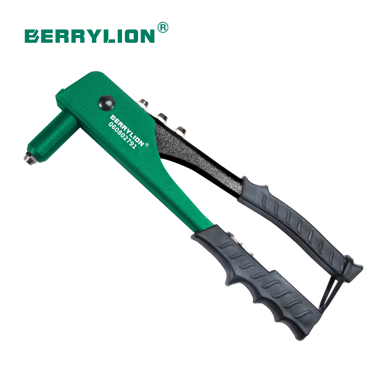Single handle riveter 791