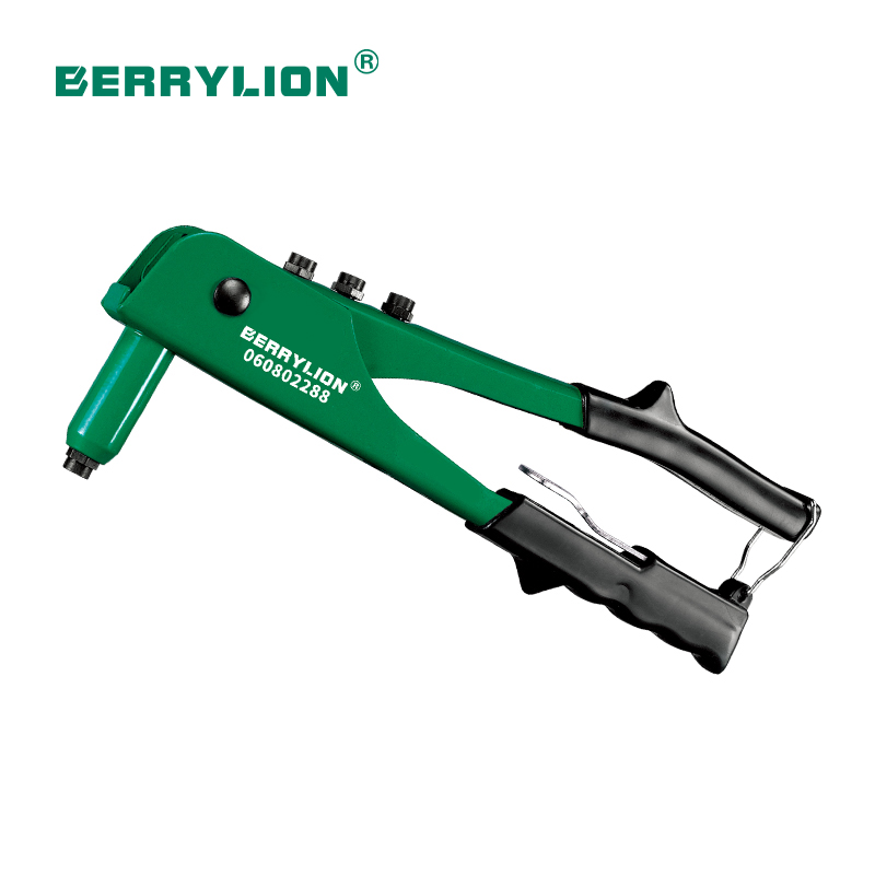 Single handle riveter 288