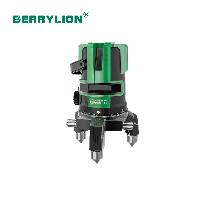 Laser Level 102
