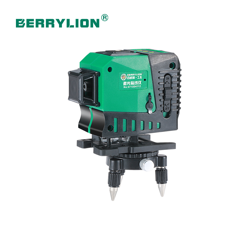 Laser Level 4112