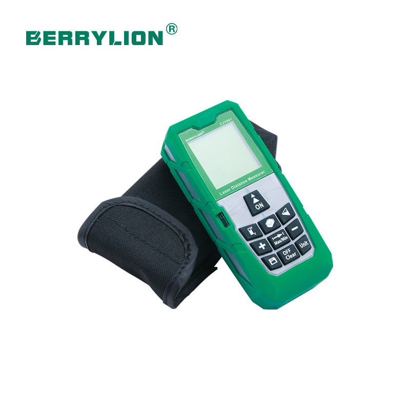 Laser rangefinder3061