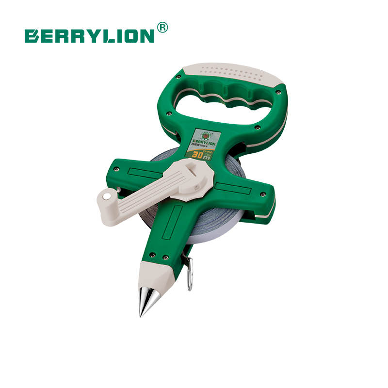 surveyor measuring tape