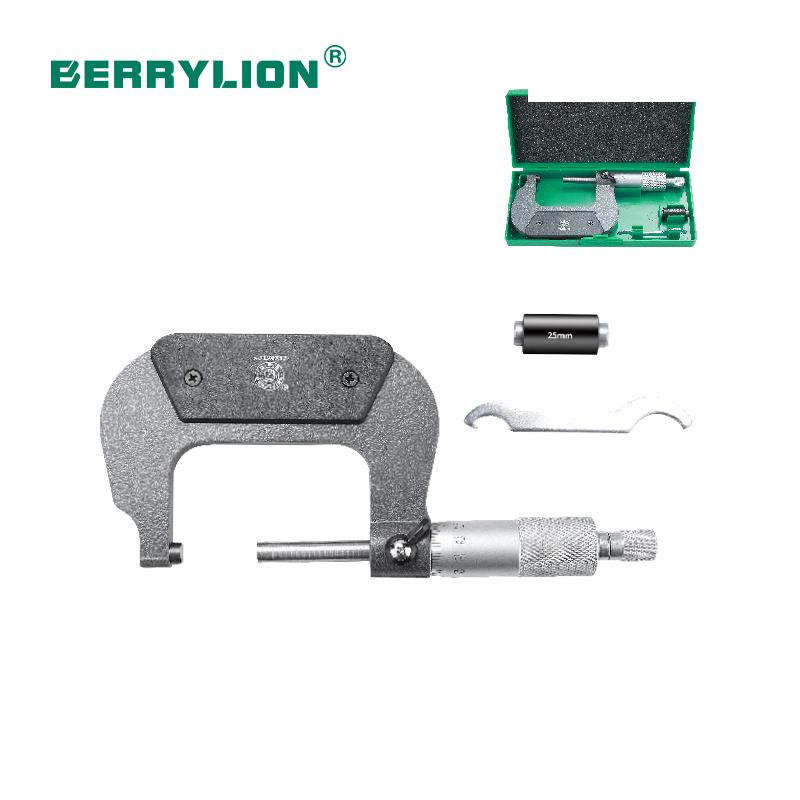 Micrometer 25-50mm